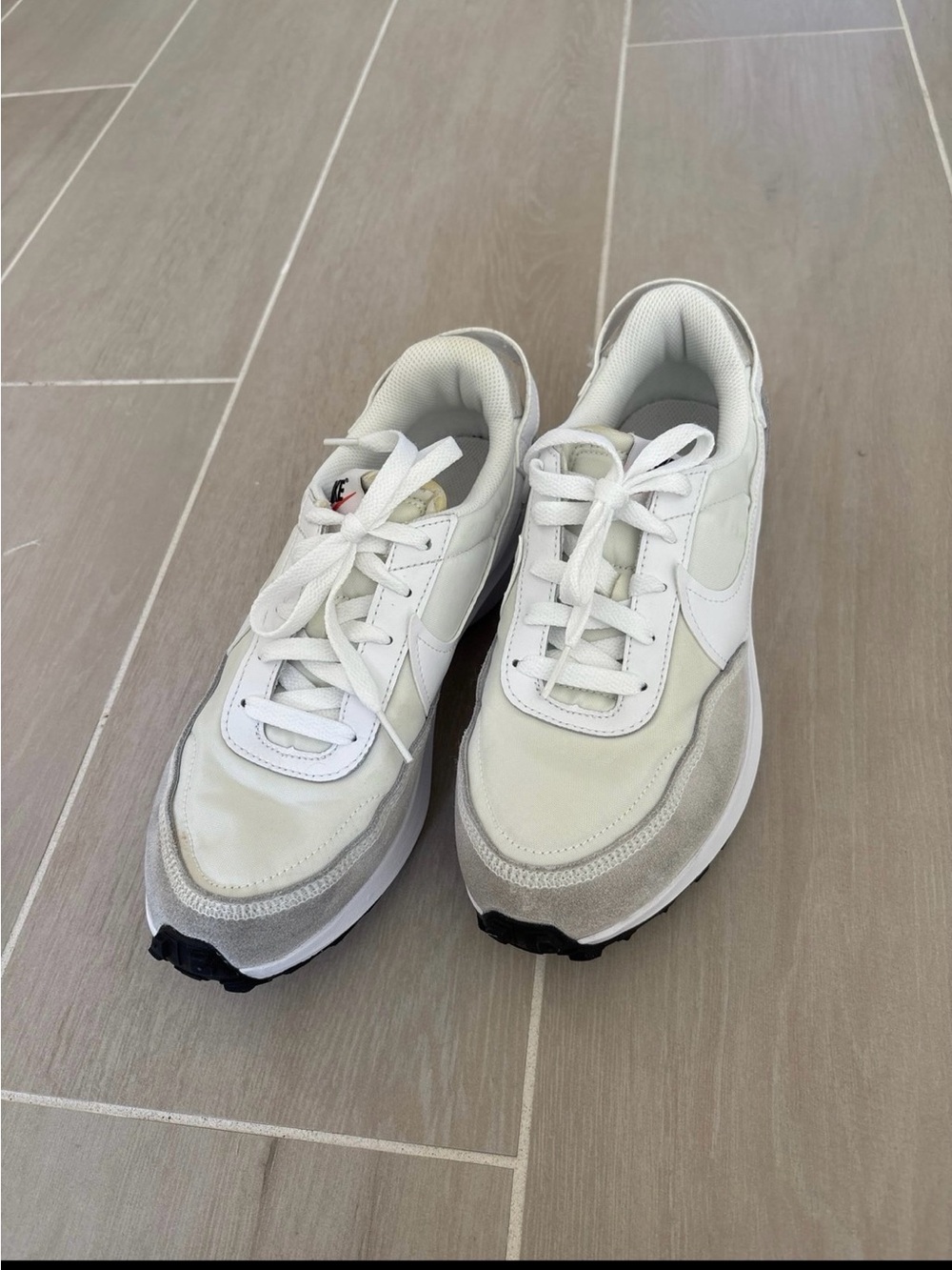 Nike Waffle Debut Sneakers 8.5